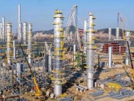 恒力石化（恒力石化主要生产什么？）