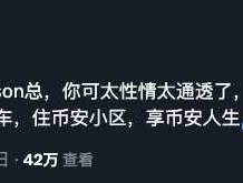 从0突破至1.5亿美元，币安 Alpha 的中文 Meme “币安人生”有何魅力？