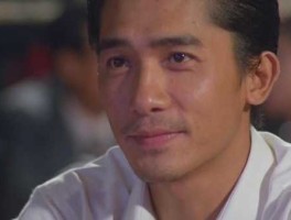 美亚娱乐 梁朝伟演的一部电影他是卖米的，片名是什么？