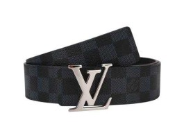 lv皮带 lv腰带质量好吗？