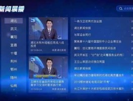 湖北广电，为什么电视机里看cctv1需要开通湖北广电呢？
