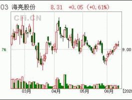 002203海亮股份（002203是什么概念股？）