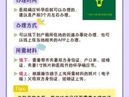 卫计委否认二孩政策？不办准生证行吗？