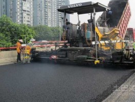 什么是改性沥青 改性沥青起源？