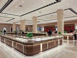 航民股份股票，航民首饰是名牌吗？