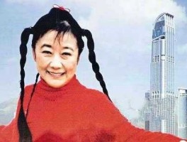 龚心如，香港女首富龚心如财产最终归谁？