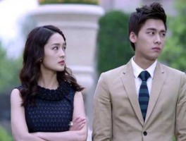 长清吧，千金归来，长清大结局到底和谁在一起。林浩是她小时候那个吧？