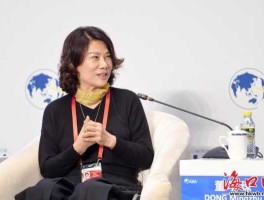 格力电器总裁（格力最大老板是谁？）