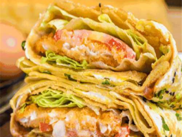 黄太吉？黄太吉杂粮煎饼的正宗配方？