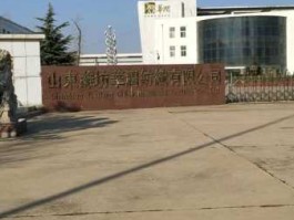 潍坊公司 潍坊实体企业有哪些？