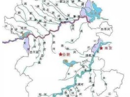 江淮网（江淮运河意义？）