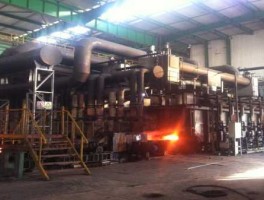 钢铁公司？钢铁厂一般有什么分厂？