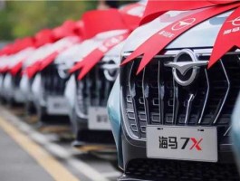 海马汽车股票？带马字的股票有哪些？