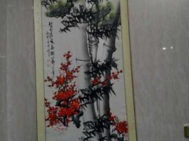 名人字画收藏？全国书画作品最具收藏价值30名艺术家有哪些？