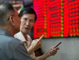 老百姓股票，百姓投资是股权人还是股民？