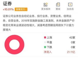券商b？证券B是什么东西？