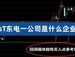 st东电？中国电气有上市公司吗？