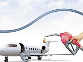航空燃油多少钱一吨？1吨航空油等于多少？