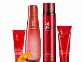 羽西化妆品 羽西护肤品怎么样？