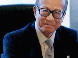 长和系？雷洛和李嘉诚是一个时代吗？