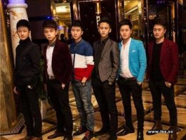莱富特佰（58同城上招聘男模的信息可靠吗说是每天500以上是真的吗？）
