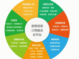 三网融合概念（三网改造指的是什么？）