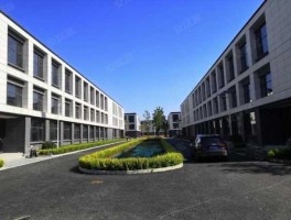 北京联东，东联u谷是做什么的？