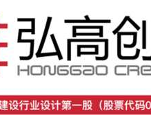 弘高创意，弘高创意公司怎么样？