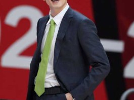 杨铭，篮球明星杨铭多高？