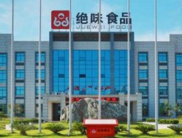 绝味食品？湖南绝味食品有限公司是国企吗？