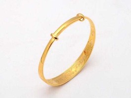 镀金手镯在哪买（首饰xp代表什么意思？）