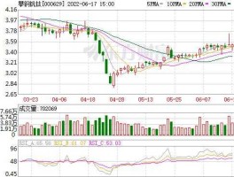 000629股票（钒钛股份是不是中字头？）