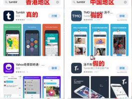 tumblr上不去（ins是什么软件？）