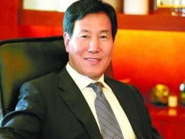 开元投资股吧？浙江开元房地产董事长是谁？