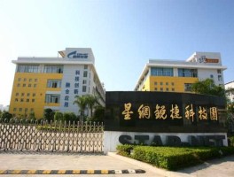 股票002396？福建星网锐捷通讯股份有限公司是什么性质的公司？