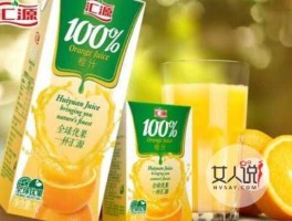 汇源果汁新消息，汇源果汁不让卖的原因？