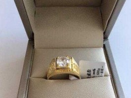 加利？欧弗莱加利黄金怎么样？