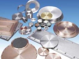 靶材（靶材的作用和用途？）