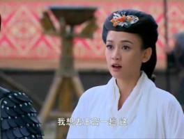 王的女人13集？王的女人讲的是什么故事？