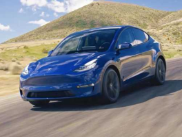 美交通打脸特斯拉 model 3为什么销量时高时低？