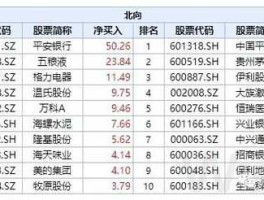 大盘股有哪些？超大盘股有哪些前十位的？