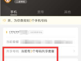 北京 电信 北京电信号码，怎么查询个人信息？