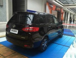 海马汽车报价，海马汽车v70价格6座？