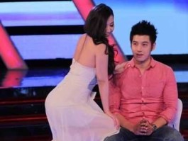 李柏伟，非常完美香港男嘉宾有哪些？