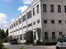 上海写字楼租赁？上海松江地区工业厂房的前景？