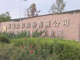 新疆众合（新疆众和股份有限公司怎么样？）