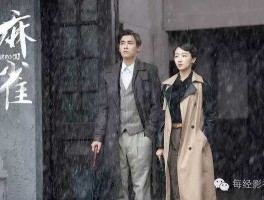 怦然星动票房？电视剧麻雀主演陈琛的扮演者？