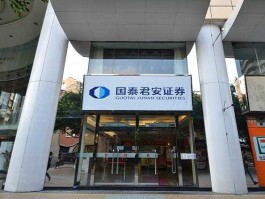 国泰军安？国泰君安证券公司全称？