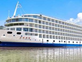 世纪游轮股票，世纪荣耀豪华游轮旅游攻略？