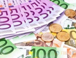 存欧元划算吗，欧元现金存哪个银行好？